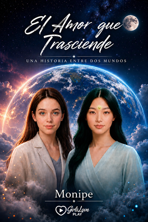 Portada de El Amor Que Transciende